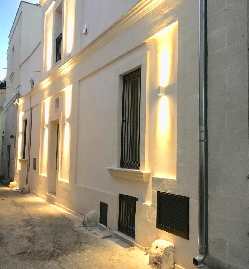 Casa Magade B&B Manduria Exterior photo