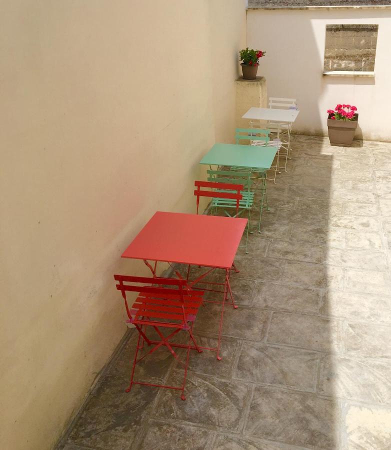 Casa Magade B&B Manduria Exterior photo